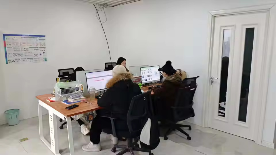 Китай Shandong Ah-Factory Import And Export Co., Ltd. Профиль компании