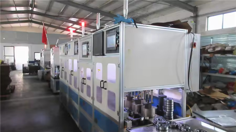 Китай Shandong Ah-Factory Import And Export Co., Ltd. Профиль компании