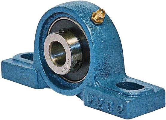 Долговечное масло UCP204 подшипник блока подушки для прокатных станков и строительных машин