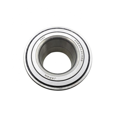 Подшипник на переднем колесе двойного ряда из хромной стали GCR15 DAC42840039