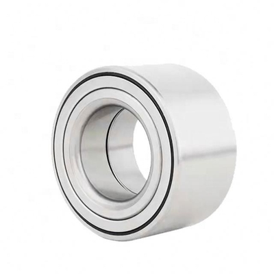 Подшипник на переднем колесе двойного ряда из хромной стали GCR15 DAC42840039