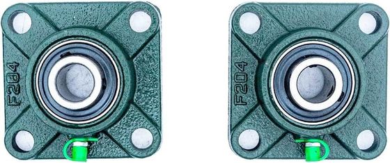 UC204 UCP204 UCF204 UCFL204 UCT204 UCFC204 Подшипник блока подушки для механического оборудования