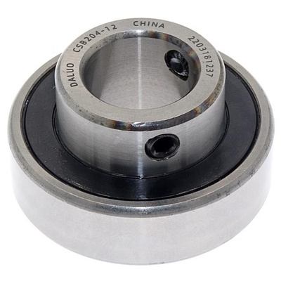 Хромная сталь GCR15 UC204 UC205 UC206 UC207 UC208 UC209 Нержавеющая сталь подложка блока вставки