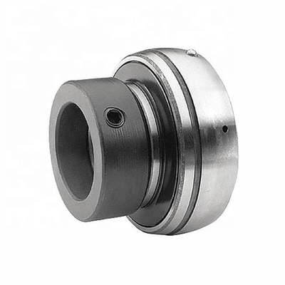 Хромная сталь GCR15 UC204 UC205 UC206 UC207 UC208 UC209 Нержавеющая сталь подложка блока вставки