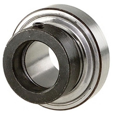 Хромная сталь GCR15 UC204 UC205 UC206 UC207 UC208 UC209 Нержавеющая сталь подложка блока вставки