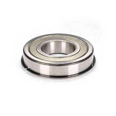 207 ZNR Глубокие шаровые подшипники для тяжелых применений в промышленных машинах