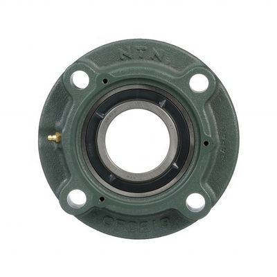 UCFC208 Нержавеющая сталь блочная шариковая подшипница с точностью P0 P4 P5 P6 P2