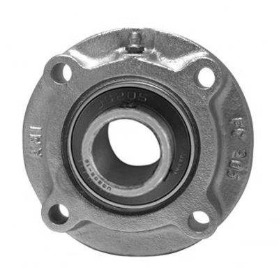 UCFC208 Нержавеющая сталь блочная шариковая подшипница с точностью P0 P4 P5 P6 P2