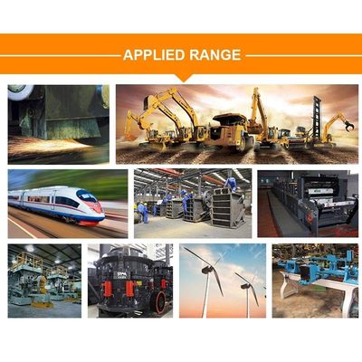 UCFC208 Нержавеющая сталь блочная шариковая подшипница с точностью P0 P4 P5 P6 P2