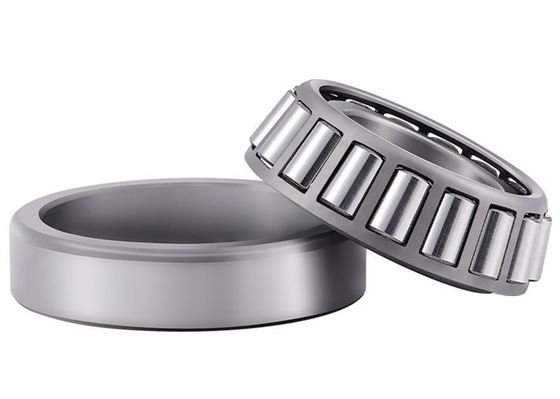 ISO9001 2008 Сертифицированный 48548/10 Конечный роликовый подшипник для грузовиков 34,93x65,09x18,03 мм