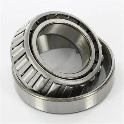 ISO9001 2008 Сертифицированный 48548/10 Конечный роликовый подшипник для грузовиков 34,93x65,09x18,03 мм