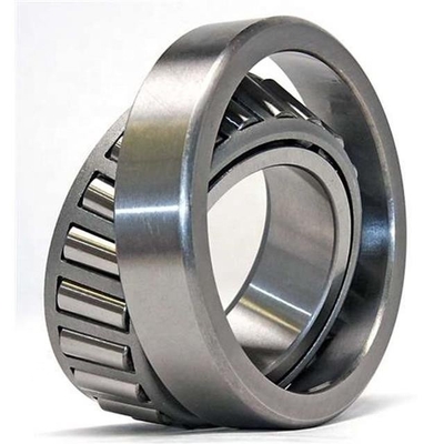 LM11749/LM11710 Конусовые роликовые подшипники для строительных работ и рейтинг точности P6