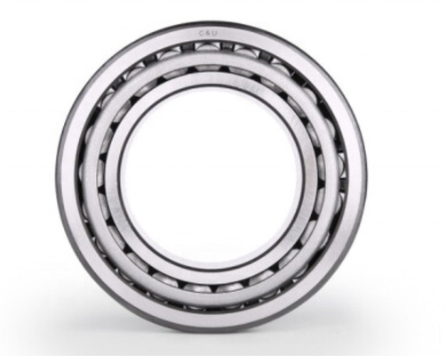 LM11749/LM11710 Конусовые роликовые подшипники для строительных работ и рейтинг точности P6