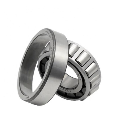 LM11749/LM11710 Конусовые роликовые подшипники для строительных работ и рейтинг точности P6