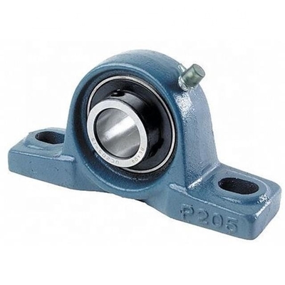 Высокоточные термопластичные подшипники для UC UCP UCFL UCFC UCT 201-211 P0P6P5P4P2
