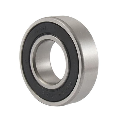 6004-2RS 6201-2RS 6202-2RS Глубокие шаровые подшипники с сертификатом ISO9001 2008
