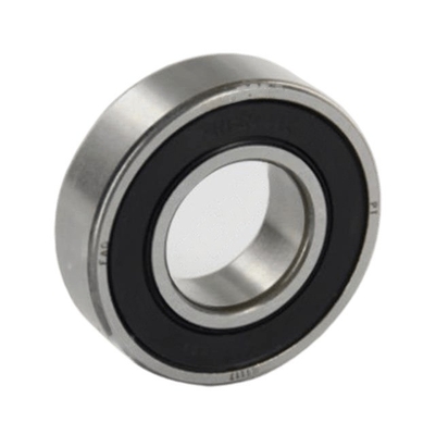 6004-2RS 6201-2RS 6202-2RS Глубокие шаровые подшипники с сертификатом ISO9001 2008