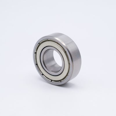6004-2RS 6201-2RS 6202-2RS Глубокие шаровые подшипники с сертификатом ISO9001 2008
