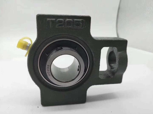 UCP205 UCP206 UCF204 UCF206 Подложка блока подушки UCFL205 Сертифицированная хромная сталь GCR15