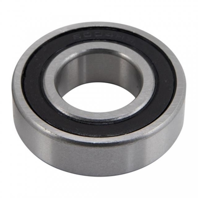 6004-2RS 6201-2RS 6202-2RS Глубокие шаровые подшипники с сертификатом ISO9001 2008