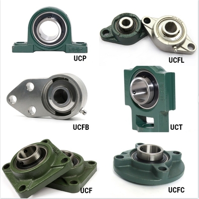Подложка блока подушки UC UCT UCP UCFC UCFL 201 202 203 204 205 206 207 208 209 210