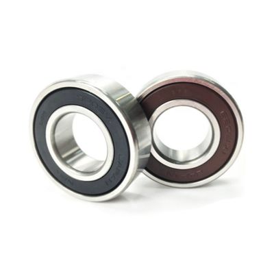 Размер скважины 0 30 мм глубокий ров шаровой подшипник 6206 Лучший выбор для подшипника