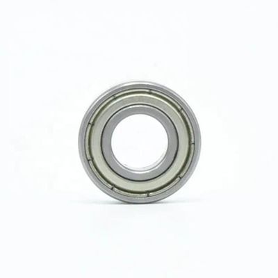 Размер скважины 0 30 мм глубокий ров шаровой подшипник 6206 Лучший выбор для подшипника