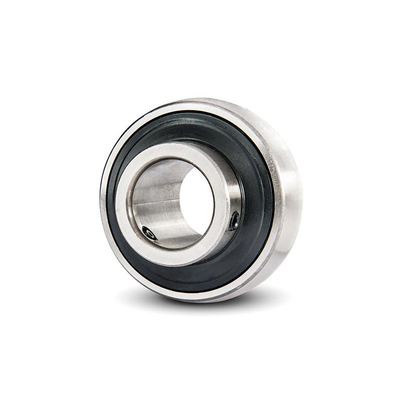 Rich Stock HANSEL UC208-24 Сельскохозяйственный сферический подушечный блок UC Монтированный вставный шариковый подшипник для прокатного завода