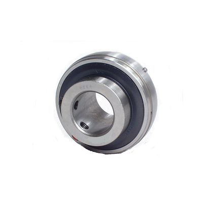 Rich Stock HANSEL UC208-24 Сельскохозяйственный сферический подушечный блок UC Монтированный вставный шариковый подшипник для прокатного завода