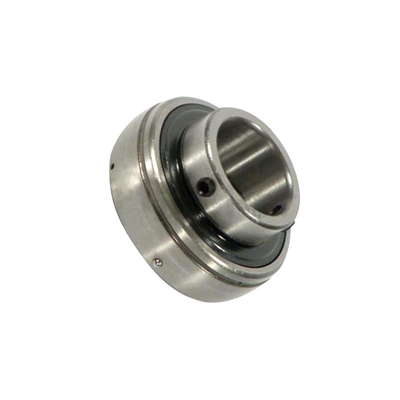 Rich Stock HANSEL UC208-24 Сельскохозяйственный сферический подушечный блок UC Монтированный вставный шариковый подшипник для прокатного завода
