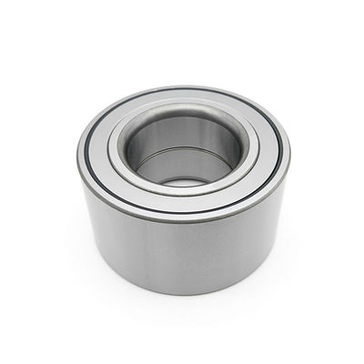 DAC407442 Двойной радиальный шаровой подшипник 40X74X42 мм для тракторов и строительных машин