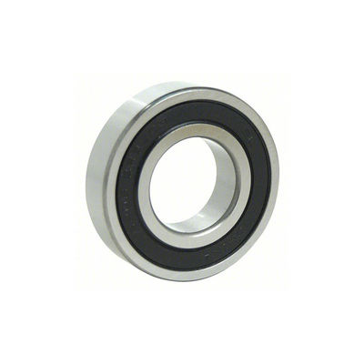 Структура из нержавеющей стали с глубоким ровным шаровым подшипником 6005 для мотоциклов высокой скорости