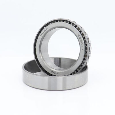 Части тракторов 32338 Конические роликовые подшипники с жиром и вибрациями Z1V1 Z2V2