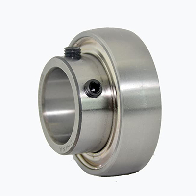 Вибрация V1 V2 V3 GRAE50-NPP-B-FA106 50*90*43.7mm Сферический подшипник для ресторана