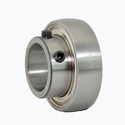 Вибрация V1 V2 V3 GRAE50-NPP-B-FA106 50*90*43.7mm Сферический подшипник для ресторана