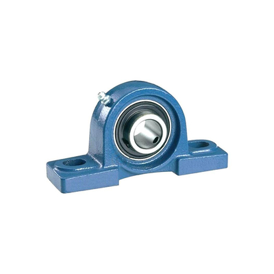 Chrome Steel GCR15 UCP Imperial 2 1/4&quot; Metric 57.15mm Сидячие наружные сферические подшипники