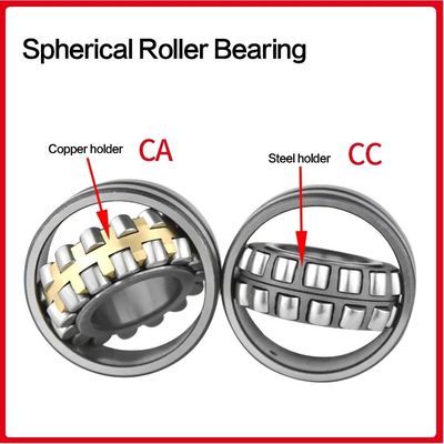 22220 EK Вибрация V2 Вибрация V3 Вибрация V4 Двухрядный сферический роликовый подшипник