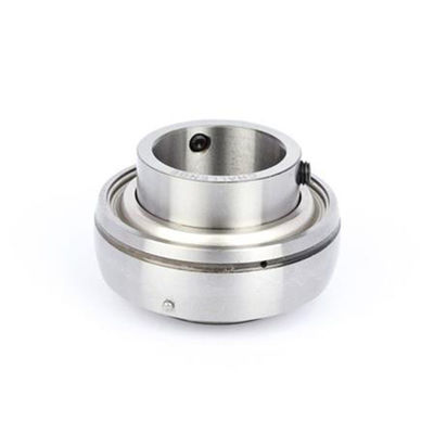 Литой железный HT200 корпусный материал UC210 Вставка подшипника для долговечной эксплуатации