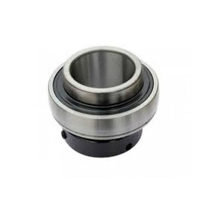 Литой железный HT200 корпусный материал UC210 Вставка подшипника для долговечной эксплуатации