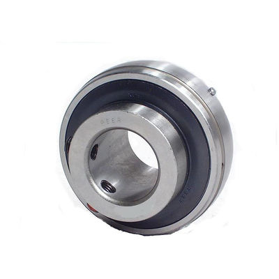 Литой железный HT200 корпусный материал UC210 Вставка подшипника для долговечной эксплуатации