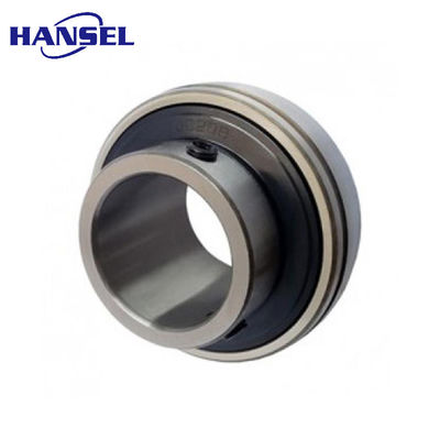 UC204 UC205 UC206 UC207 UC208 Учетная точность P0P2P4P5P6 Вставка блока подложки подшипника