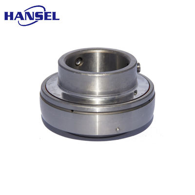 UC204 UC205 UC206 UC207 UC208 Учетная точность P0P2P4P5P6 Вставка блока подложки подшипника