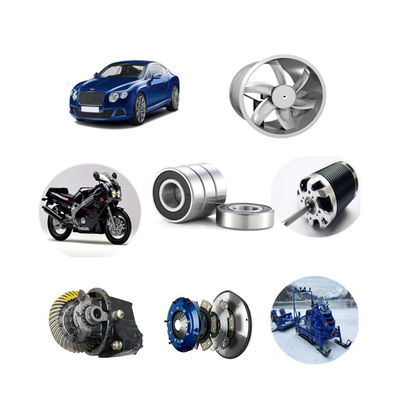 Долговечность 608 серии глубокие розы шариковые подшипники для машин Пластиковые трубы P0 P6 P5 P4 P2