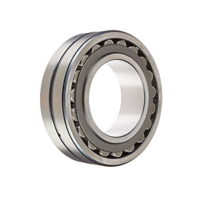 Дополнительная емкость саморазвертывающегося роликового подшипника 24122-CC-W33-C3 110x180x69 мм стальной клетки