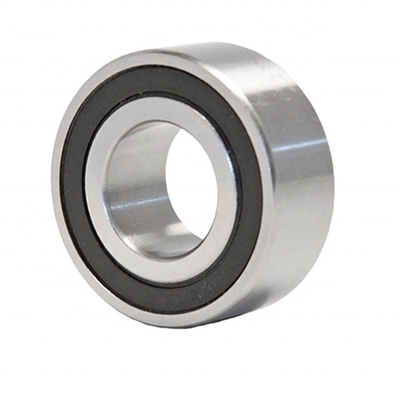 BALL 3206A-2RS Двухрядные угловые контактные шариковые подшипники для ремонтных машин