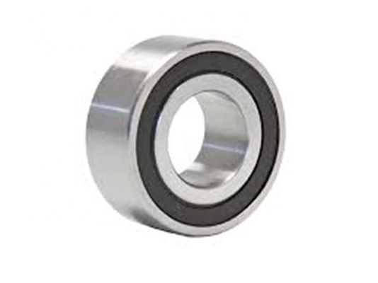 BALL 3206A-2RS Двухрядные угловые контактные шариковые подшипники для ремонтных машин