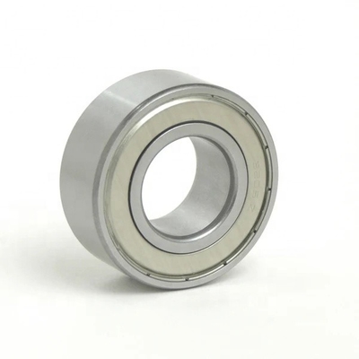 BALL 3206A-2RS Двухрядные угловые контактные шариковые подшипники для ремонтных машин
