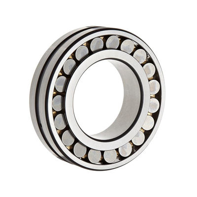 Автомобильные 24124 CC W33 C3 Двухрядные сферические роликовые подшипники с цилиндрическим отверстием 120x200x80 мм