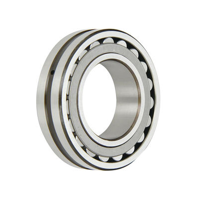 Автомобильные 24124 CC W33 C3 Двухрядные сферические роликовые подшипники с цилиндрическим отверстием 120x200x80 мм