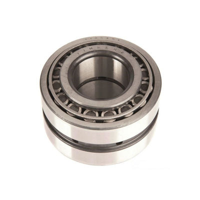 Автомобильные конические роликовые подшипники с двойной чашечкой NA15117SW-90032 для тракторов